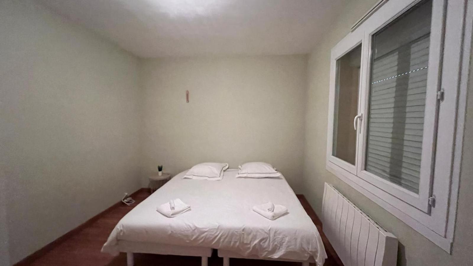 Appartement Climatise Avec Parking A 알비 외부 사진