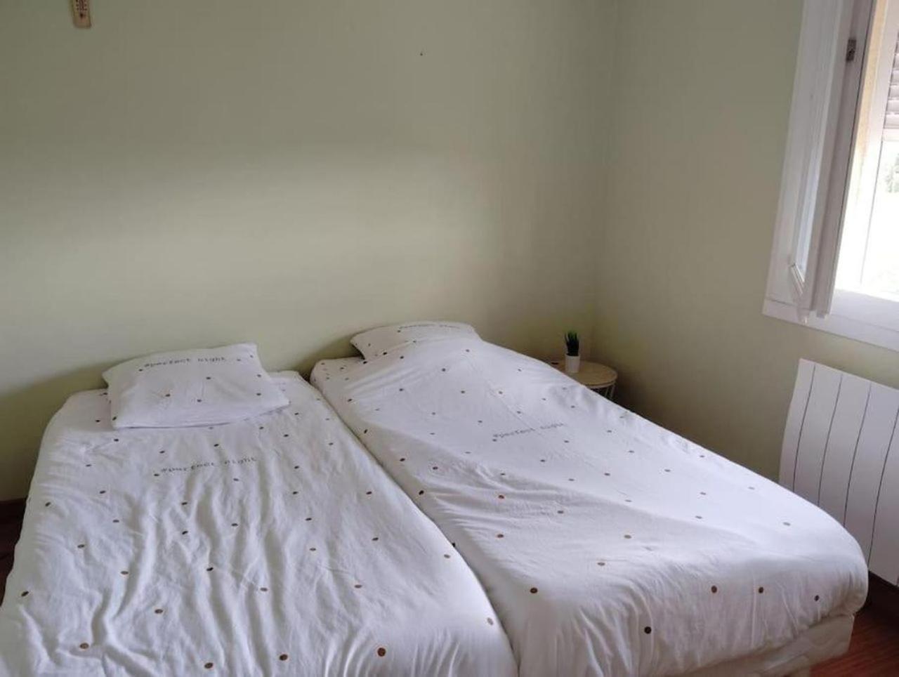 Appartement Climatise Avec Parking A 알비 외부 사진